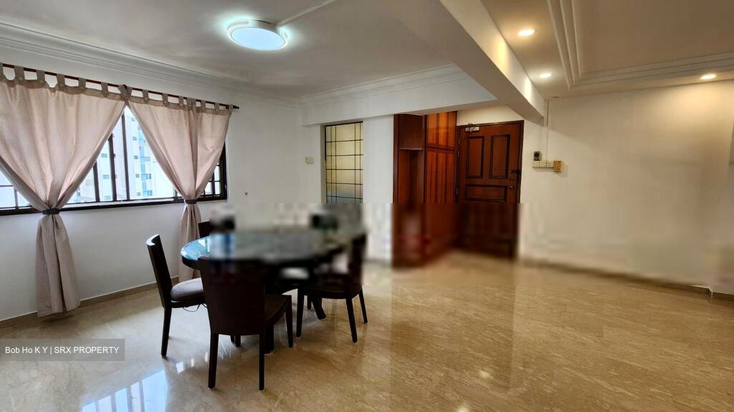 Blk 298 Tampines Street 22 (Tampines), HDB 5 Rooms #515941031